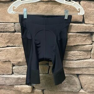 Men’s extra small bike shorts